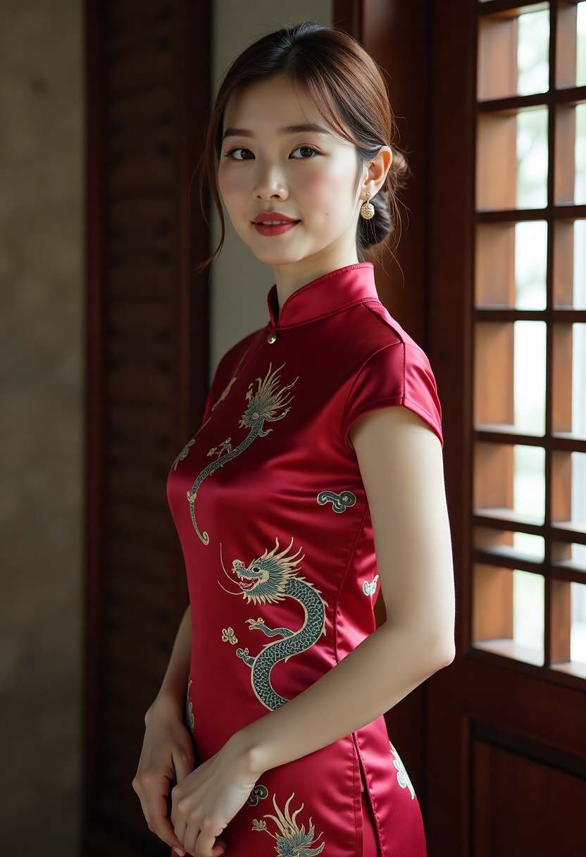 现场互动